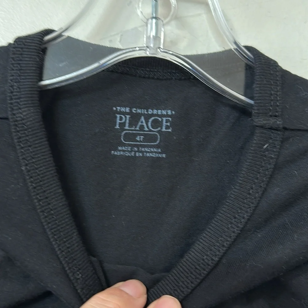 Children’s place long sleeve